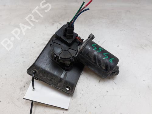 Used Front wiper motor HYUNDAI ATOS (MX) 1.0 i (58 hp) 28529295
