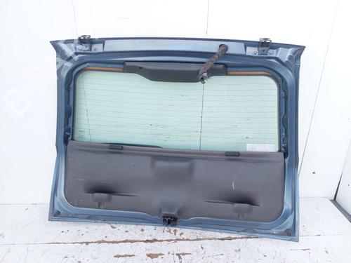 Tailgate FIAT PUNTO (188_) 1.2 Natural Power | BP27672173C6 