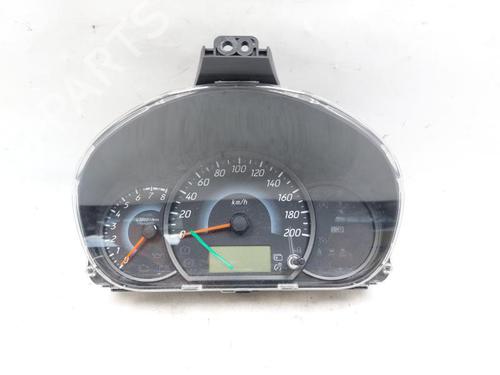 Used Instrument cluster MITSUBISHI MIRAGE / SPACE STAR VI Hatchback (A0_A) 1.0 (A05A) (71 hp) 27537839