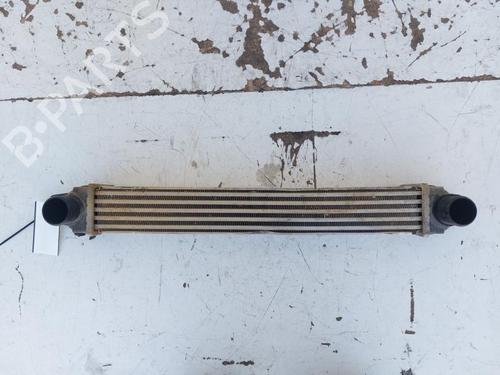 Used Intercooler FIAT FIORINO Box Body/MPV (225_) 1.3 D Multijet (95 hp) 23238083
