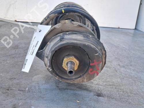 Left front shock absorber FIAT PANDA (169_) 1.3 D Multijet 4x4 (169.AXC2A) | BP40215586M16 - Image 4