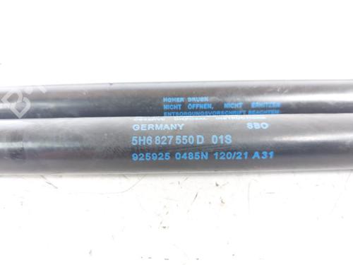 Tailgate lift support VW GOLF VIII (CD1, DA1) 2.0 TDI | BP25433898C138 - Image 2