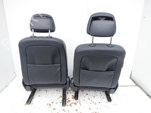 Seats set MERCEDES-BENZ C-CLASS (W204) C 320 CDI 4-matic (204.089) | BP29350170C78 