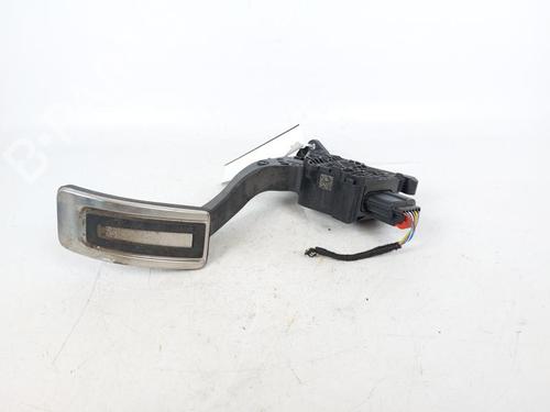 Used Pedal Pedal VW POLO VI (AW1, BZ1, AE1) 1.0 TSI (95 hp) 15164986 15164986