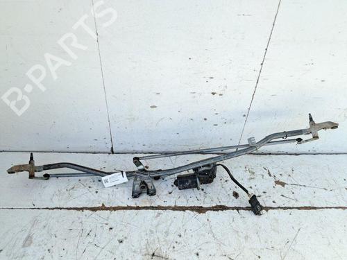 Used Front wiper motor Front wiper motor OPEL MERIVA A MPV (X03) 1.4 16V Twinport LPG (E75) (90 hp) 34263433 34263433