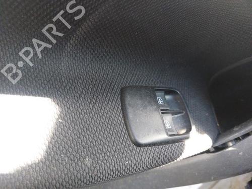 Heater blower motor SMART FORTWO Coupe (453) electric drive / EQ (453.391) | BP19143048M62 