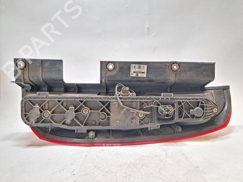 Left taillight FIAT DOBLO Cargo (263_) 2.0 D Multijet | BP33168238C34 - Image 4