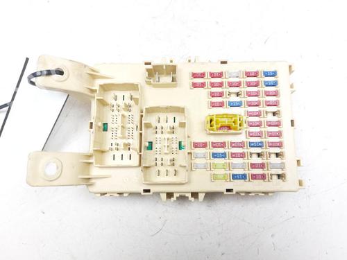 fuse-box-hyundai-i20-i-pb-pbt-2008-2009-2010-2011-2012-2013-2014-2015-25249725 main image