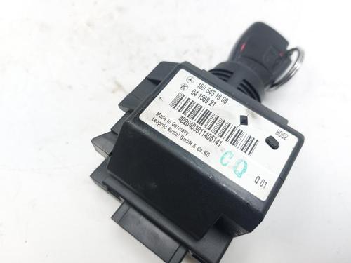 Electronic module MERCEDES-BENZ B-CLASS Sports Tourer (W245) B 180 CDI (245.207) | BP29641470M83 