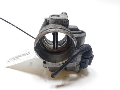 Used Throttle body AUDI A4 B7 Avant (8ED) 2.0 TDI 16V (140 hp) 30453394