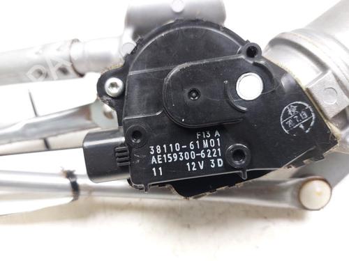 Front wiper motor SUZUKI S-CROSS 1.4 Smart Hybrid (AKP414) | BP28374346M29 