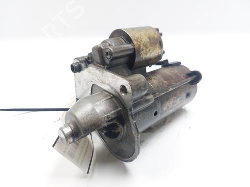 Startmotor FORD FIESTA V (JH_, JD_) 1.4 TDCi (68 hp) 29474662