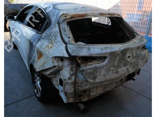 ABS pump ALFA ROMEO GIULIETTA (940_) 1.6 JTDM (940FXD1A) | BP15160391M43 