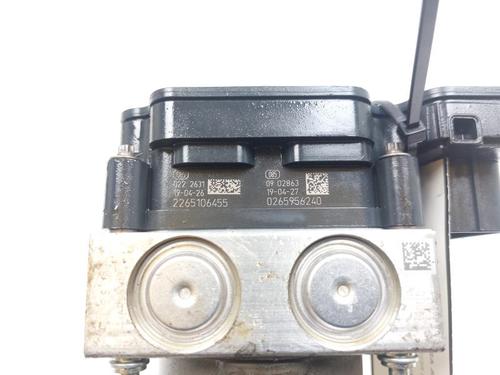ABS pump CITROËN C3 AIRCROSS II (2R_, 2C_) 1.5 BlueHDi 110 | BP29447954M43 