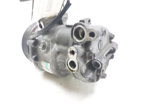 AC compressor SUZUKI SWIFT III (MZ, EZ) 1.3 DDiS (RS413D) | BP29350108M34 - Image 4
