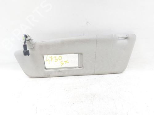 Left sun visor VW TOURAN (1T3) 1.6 TDI | BP29383544I1 
