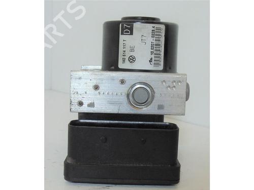 ABS pump SKODA YETI (5L) 2.0 TDI | BP15142405M43 