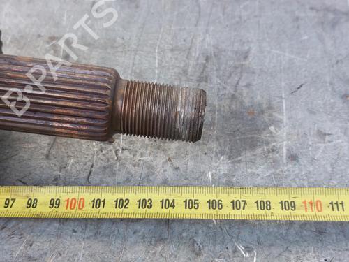 Right front driveshaft LAND ROVER RANGE ROVER SPORT I (L320) 3.0 D 4x4 | BP17834631M39 
