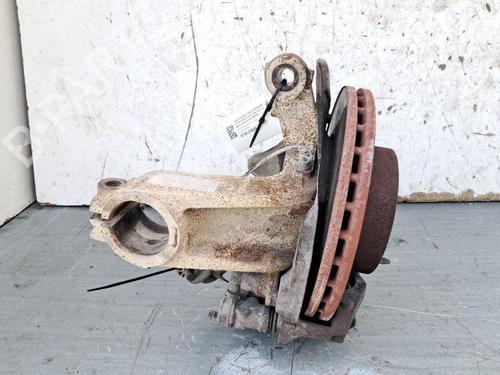 Left front steering knuckle FIAT DUCATO Van (250_) 140 Multijet 2,2 D | BP37414535M25 - Image 5