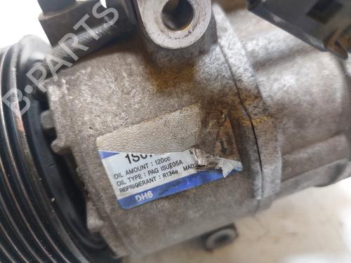 AC compressor VW LOAD UP! (121, 122, BL1, BL2) 1.0 EcoFuel | BP36376088M34 - Image 5