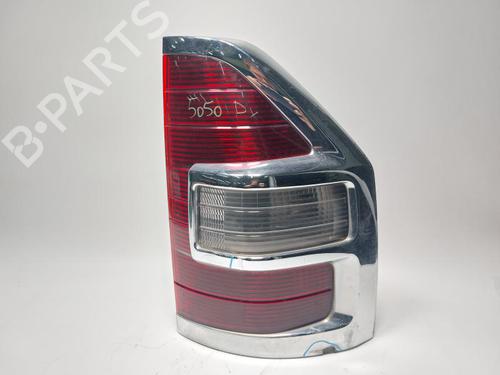 Højre baglygte MITSUBISHI PAJERO III Canvas Top (V6_W, V7_W) 3.2 DI-D (V68W, V78W) (165 hp) 30478433