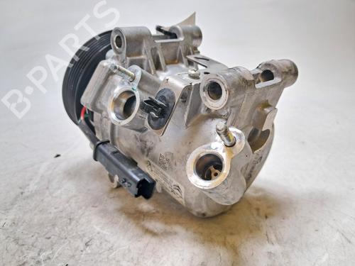 AC compressor FIAT SCUDO Van 1.5 Multijet 120 (506) | BP36107826M34 - Image 2
