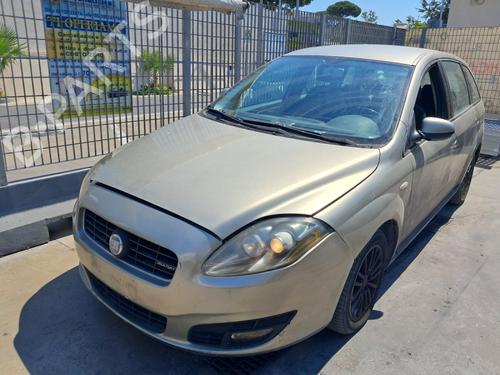Engine FIAT CROMA (194_) 1.9 D Multijet (194AXC1B, 194AXC12) | BP36292374M1 - Image 9