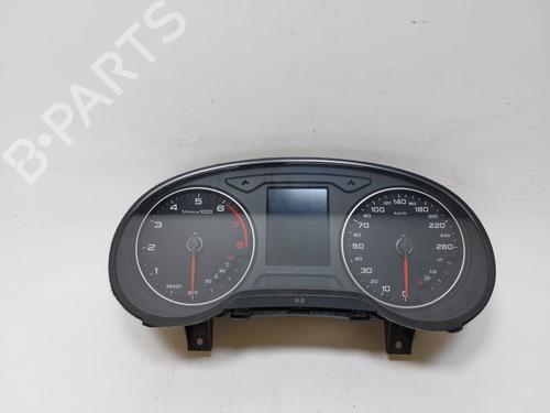 Kombiinstrument Kombiinstrument AUDI Q2 (GAB, GAG) 30 TFSI (110 hp) 36218153 36218153