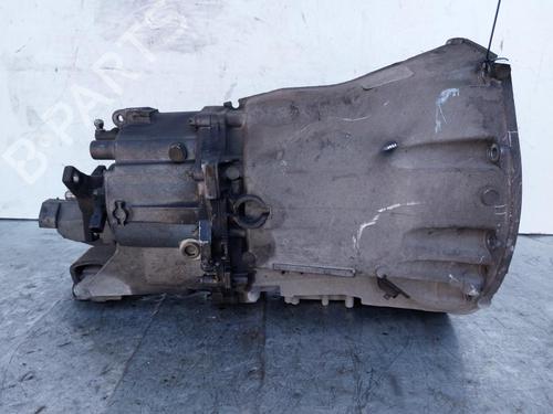 Gearbox MERCEDES-BENZ E-CLASS (W211) E 270 CDI (211.016) | BP21261663M3 