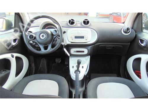 Right rear driveshaft SMART FORTWO Coupe (453) 1.0 (453.342, 453.343) | BP15144018M41 