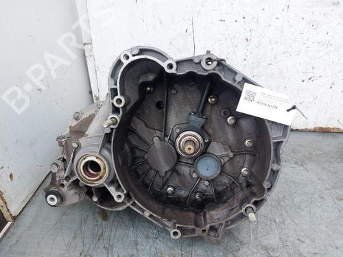 Used Gearbox Gearbox FIAT IDEA (350_) 1.9 JTD (101 hp) 34505747 34505747