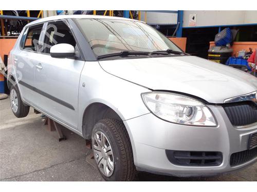 Right front driveshaft SKODA FABIA II (542) 1.4 | BP15139241M39