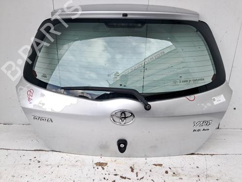 Used Tailgate Tailgate 38505363 38505363