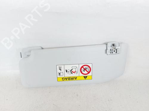 Højre solskærm Højre solskærm 23066600 23066600