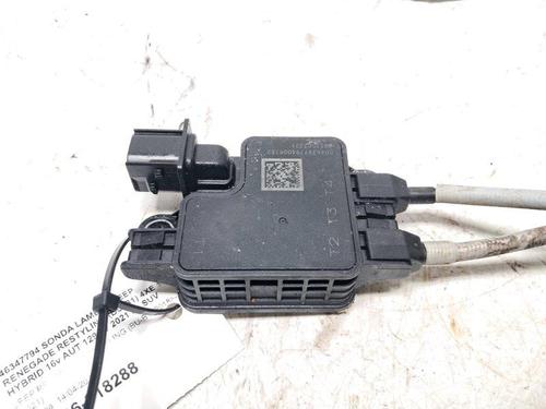 Electronic sensor JEEP RENEGADE SUV (BU, B1, BV) 1.3 PHEV 4Xe | BP34052441M84 - Image 2