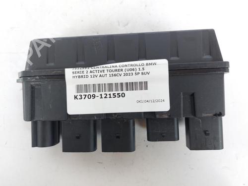 Used Engine control unit (ECU) Engine control unit (ECU) 21832629 21832629