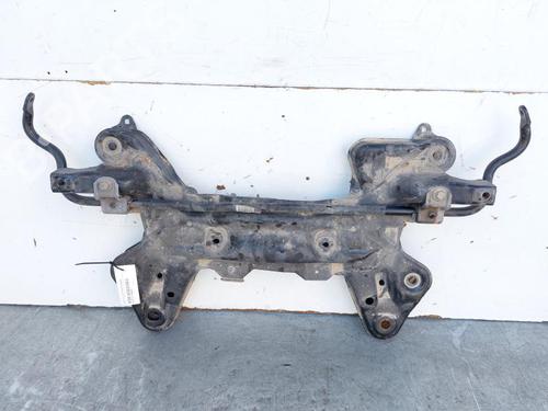 Used Subframe Subframe PEUGEOT 208 I (CA_, CC_) 1.4 HDi (68 hp) 15162253 15162253