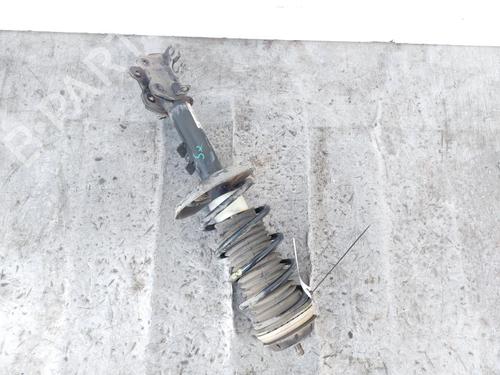 Used Left front shock absorber LANCIA YPSILON (312_) 1.2 (312.PXA1A, 312.YXA1A) (69 hp) 25023929