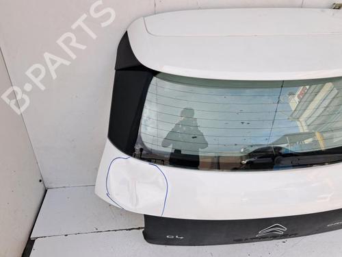 Tailgate CITROËN C4 CACTUS 1.2 VTi 75 / PureTech 75 | BP33197055C6 - Image 3