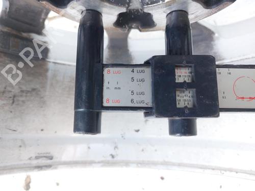 Rim CUPRA FORMENTOR (KM7, KMP) 1.4 e-Hybrid | BP27537183C45 