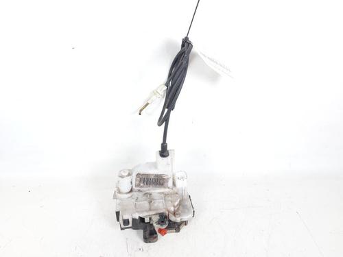Used Front left lock Front left lock FIAT 500 (312_) 0.9 (312AXG1A, 312.AXG11) (86 hp) 23947634 23947634