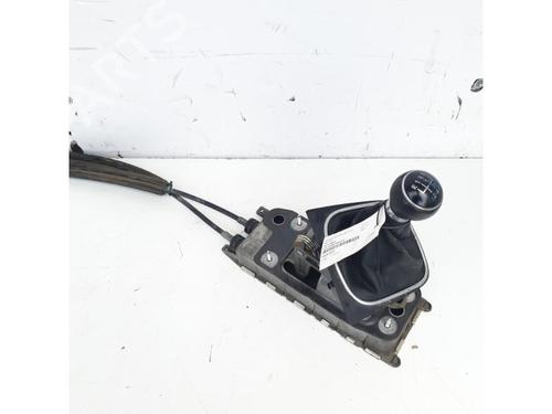 Gear lever VW GOLF VI (5K1) 1.6 TDI | BP15151181M90 