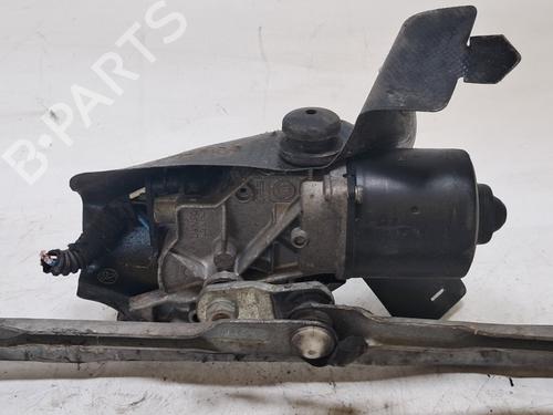 Front wiper motor FIAT PANDA (169_) 1.2 LPG (169.AXB1A) | BP36353153M29 - Image 4