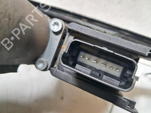 Front left window mechanism PEUGEOT BIPPER (AA_) 1.3 HDi 75 | BP33193603C22 - Image 3