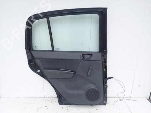 Left rear door HYUNDAI GETZ (TB) 1.1 | BP21123548C4 