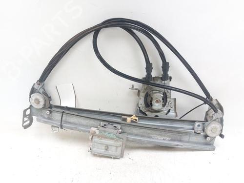 Front left window mechanism CITROËN C3 Pluriel (HB_) 1.4 | BP29383682C22 
