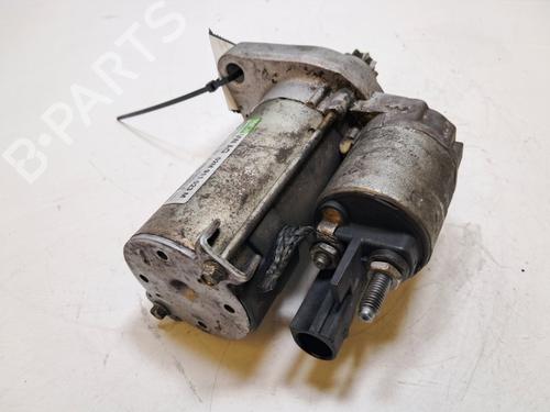 Starter VW TIGUAN (5N_) 1.4 TSI | BP36488531M8 - Image 3