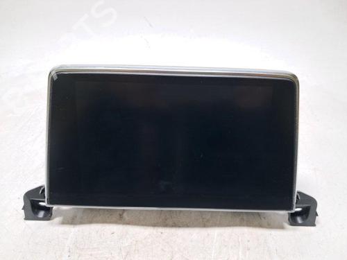 Used Electronic module Electronic module PEUGEOT 3008 II SUV (MC_, MR_, MJ_, M4_) 1.5 BlueHDi 130 (131 hp) 33752256 33752256