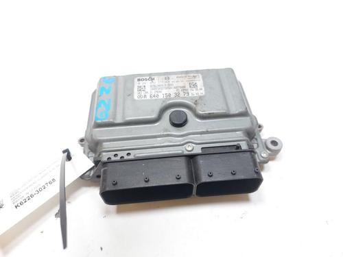 Used Engine control unit (ECU) MERCEDES-BENZ A-CLASS (W169) A 180 CDI (169.007, 169.307) (109 hp) 31241218