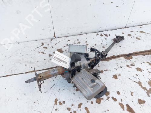 Used Steering column TOYOTA YARIS (_P1_) 1.0 (SCP10_, SCP10R) (65 hp) 30454543